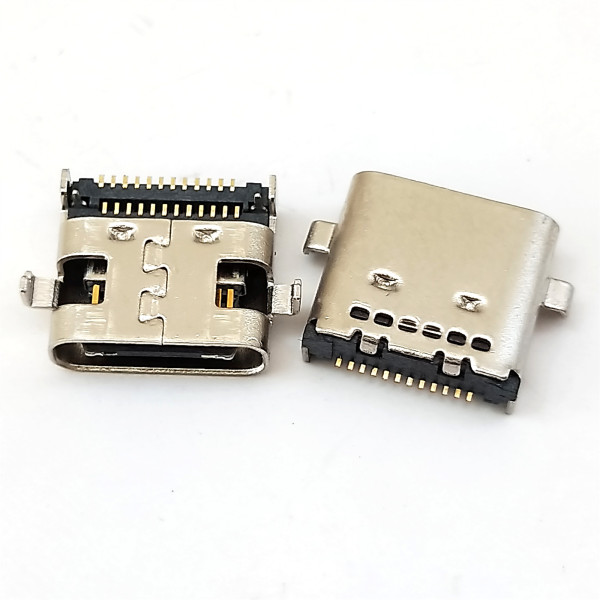 K6【 Tipo-C 】 24 PIN