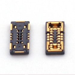 F19 Conector Fpc Antena De Placa Para Samsung S22/S23/S22 Ultra/Note 20 Ultra
