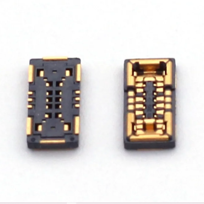 F19 Conector Fpc Hembra De Antena Para Samsung S22/S22 Ultra/Note 20 Ultra