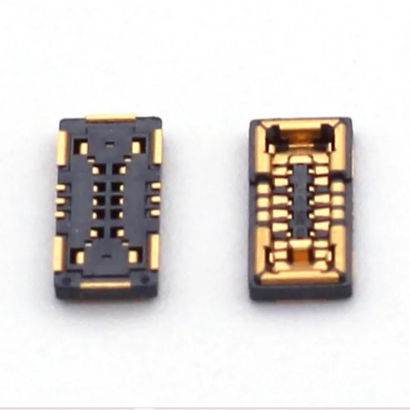F19 Conector Fpc Antena De Placa Para Samsung S22/S23/S22 Ultra/Note 20 Ultra