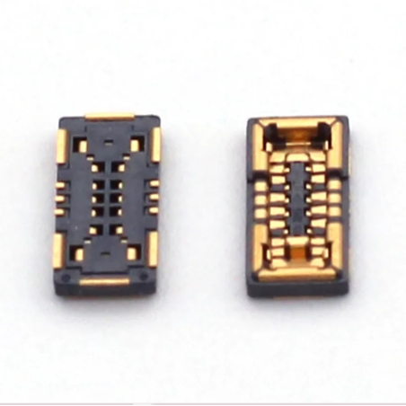 F19 Conector Fpc Antena De Placa Para Samsung S22/S23/S22 Ultra/Note 20 Ultra