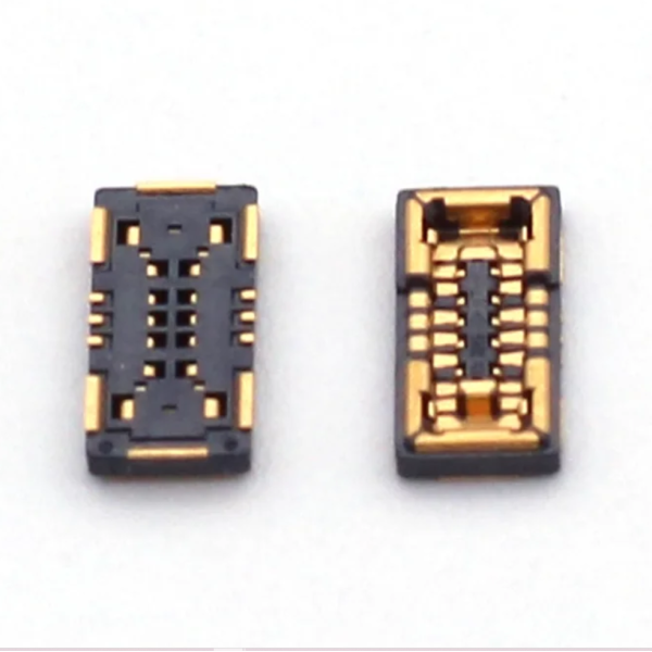 F19 Conector Fpc Hembra De Antena Para Samsung S22/S22 Ultra/Note 20 Ultra