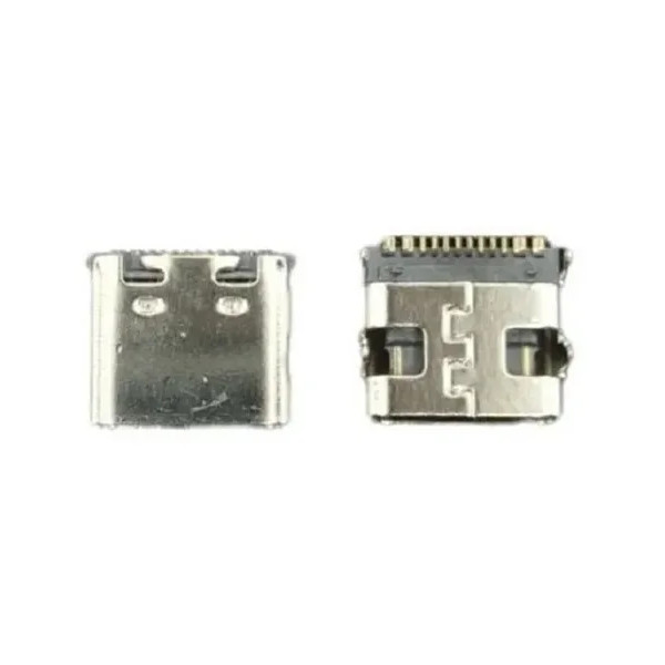 K4 Conector De Carga Para Modelo Universal
