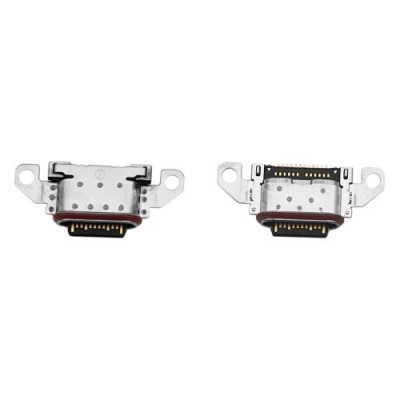 Conector De Carga Para Motorola Moto Edge 50 Fusion