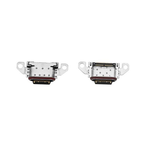Conector De Carga Para Motorola Moto Edge 50 Fusion