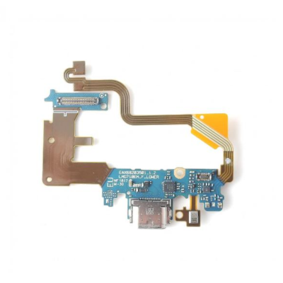 Placa De Carga Para Lg G7