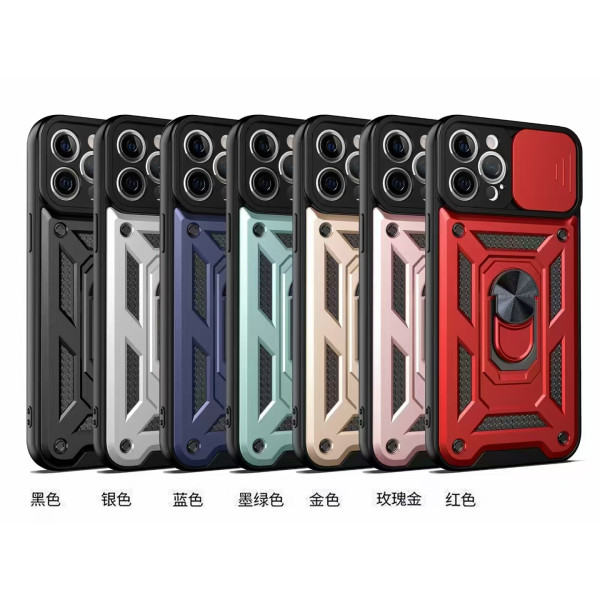 copy of Funda Militar 2 en 1 Para Iphone