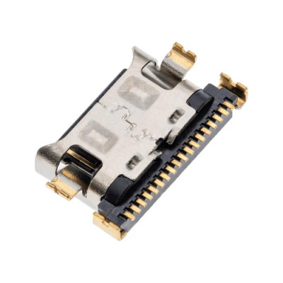 K5 Conector De Carga Para Modelo Universal