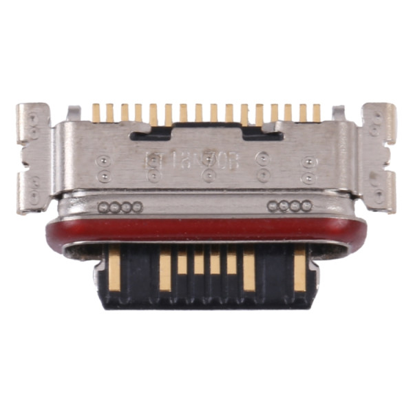 K10 Conector De Carga Para Redmi Note 11 Pro