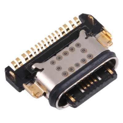 K16 Conector De Carga Para Modelo Universal