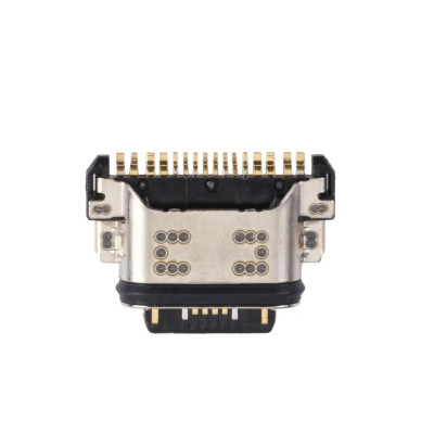 K16 Conector De Carga Para Modelo Universal