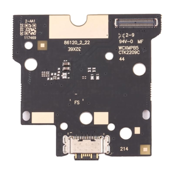 Placa De Carga Para Xiaomi Mi Pad 5