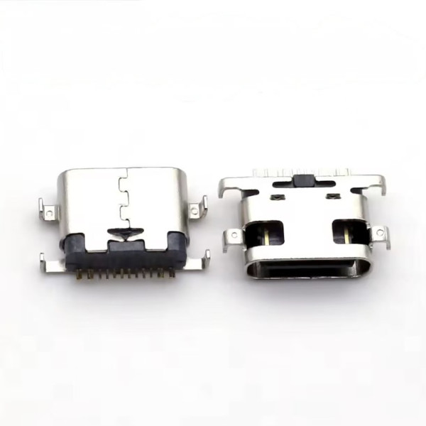 K18Conector De Carga Para Universal