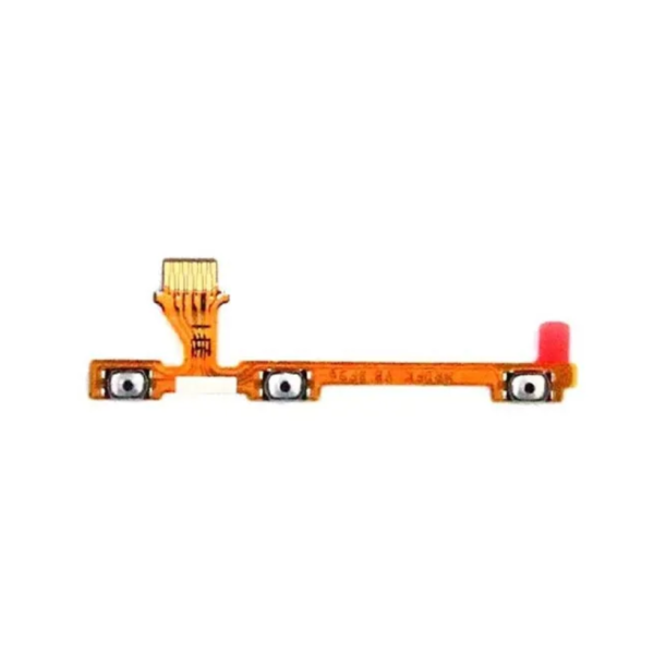 Flex Power Para Huawei Y6 2019