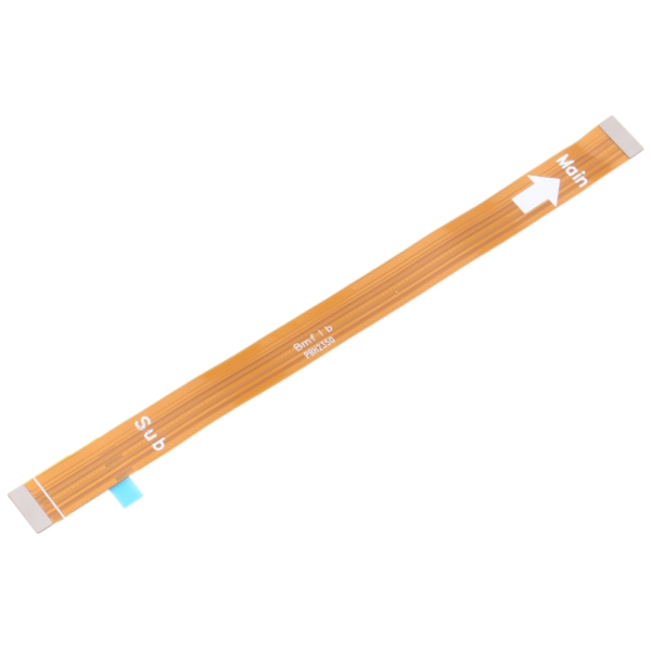 Flex Conexion Para Samsung X110