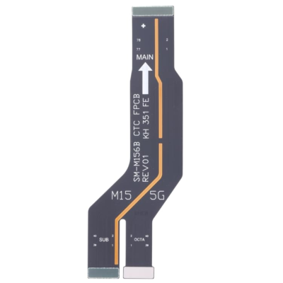 Flex Conexion Para Samsung M15