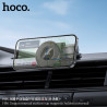 Hoco. H86 Soporte Magnetico Manual (Ventosa)