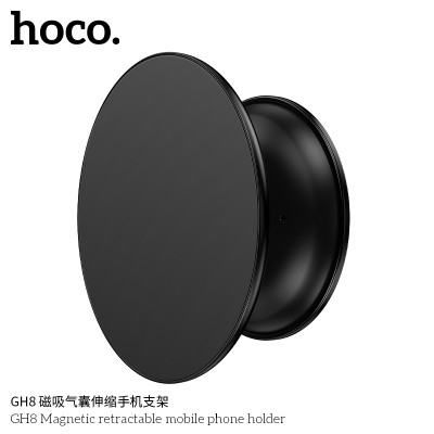 Hoco. GH8 Soporte Magnetico Airbag