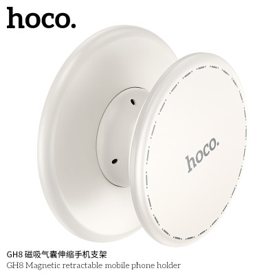 Hoco. GH8 Soporte Magnetico Airbag