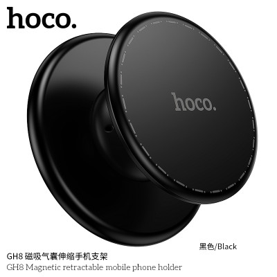 Hoco. GH8 Soporte Magnetico Airbag