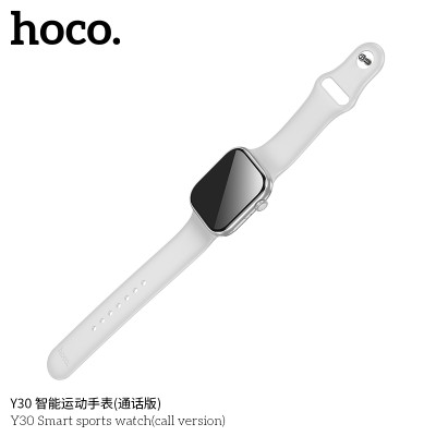 Hoco. Y30 Reloj Inteligente (Version Llamada) Hoco. Y30 Reloj Inteligente (Version Llamada)