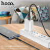 Hoco. X59 Cable Carga/Datos (USB-C) 2M
