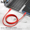 Hoco. X59 Cable Carga/Datos (USB-C) 2M