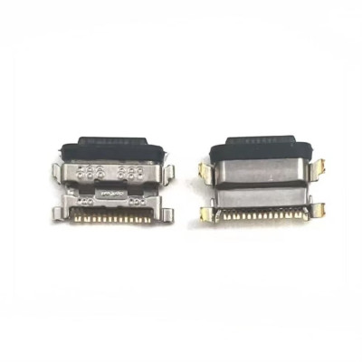 K21Conector De Carga Para Mi 11T