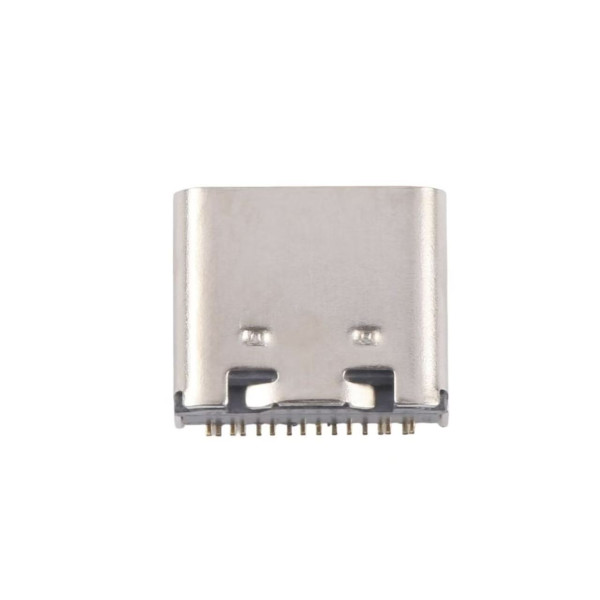K27 【 Tipo-C 】 16 PIN