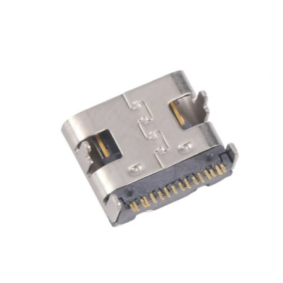 K27 【 Tipo-C 】 16 PIN