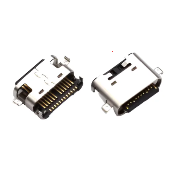 J1【 Tipo-C 】 24 PIN
