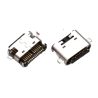 J1【 Tipo-C 】 24 PIN