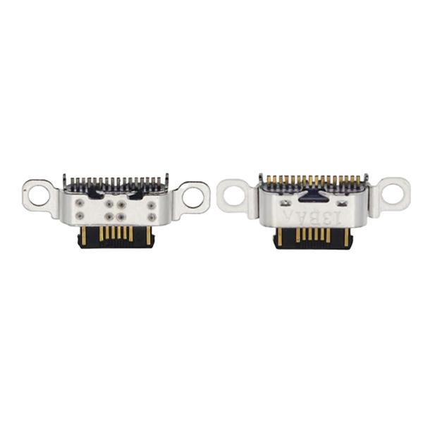 J3 【 Tipo-C 】 16 PIN