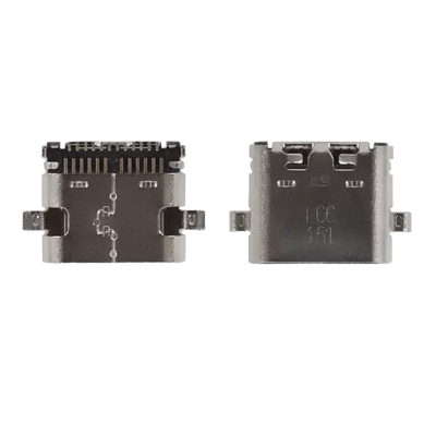 J4 【 Tipo-C 】 24 PIN Zte A 2017