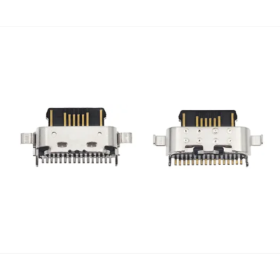 J5 【 Tipo-C 】 16 PIN J5 【 Tipo-C 】 16 PIN