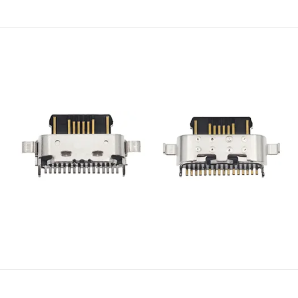J5 【 Tipo-C 】 16 PIN