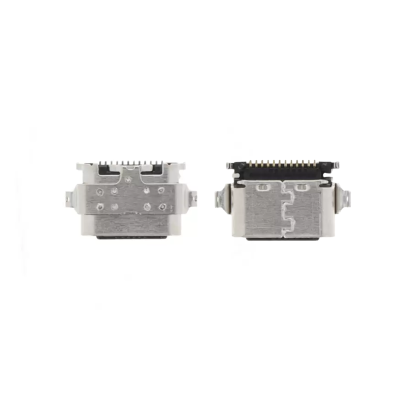 J6 【 Tipo-C 】 12 PIN