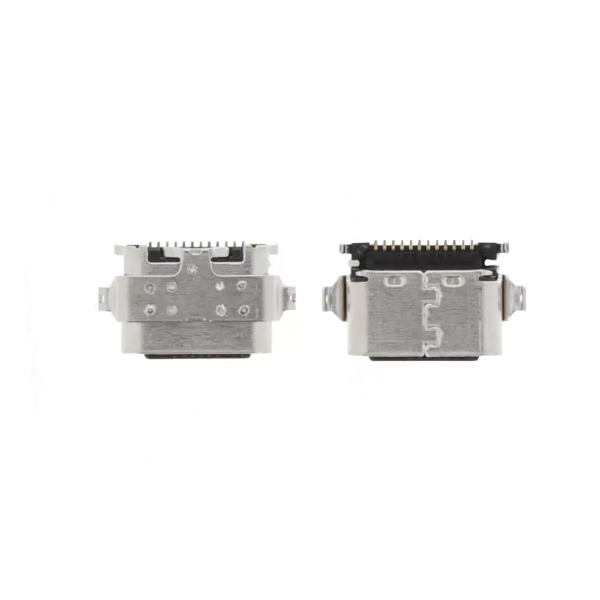 J6 【 Tipo-C 】 12 PIN