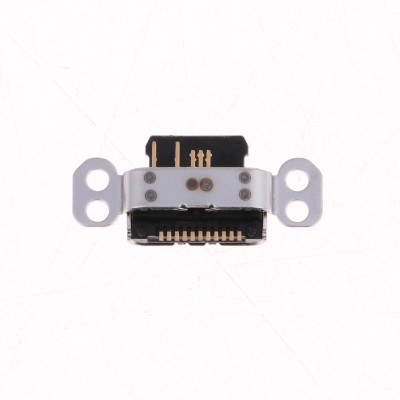 J8 【 Tipo-C 】 16 PIN
