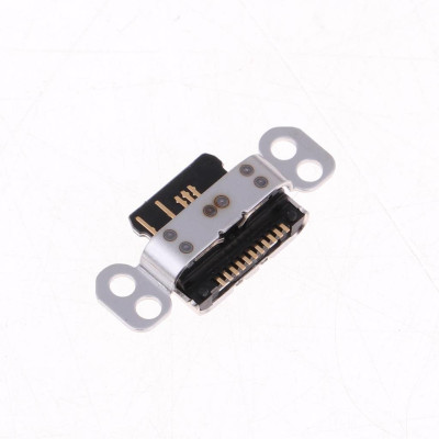J8 【 Tipo-C 】 16 PIN