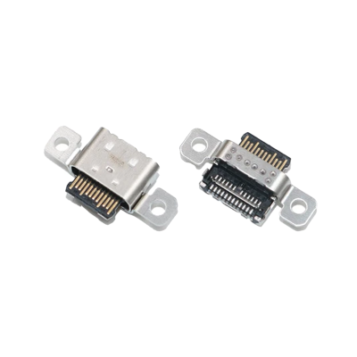 J9 【 Tipo-C 】 24 PIN
