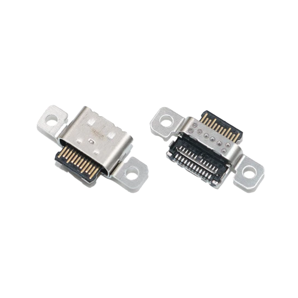 J9 【 Tipo-C 】 24 PIN