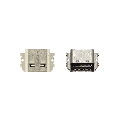 J10 【 Tipo-C 】 24 PIN