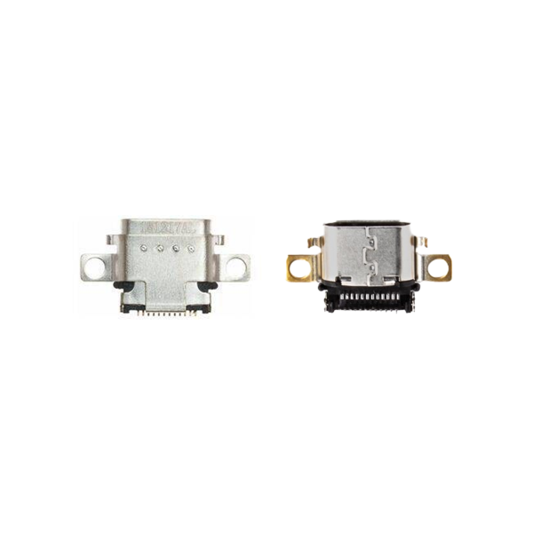J12 【 Tipo-C 】 24 PIN