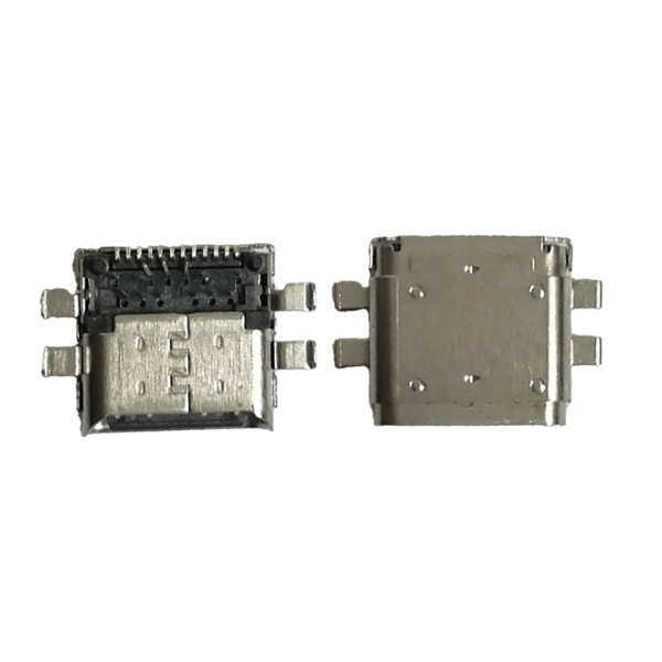 J13 【 Tipo-C 】 12 PIN