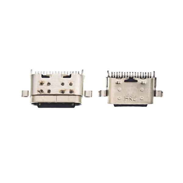 J15【 Tipo-C 】 16 PIN