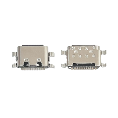 J18【 Tipo-C 】 16 PIN