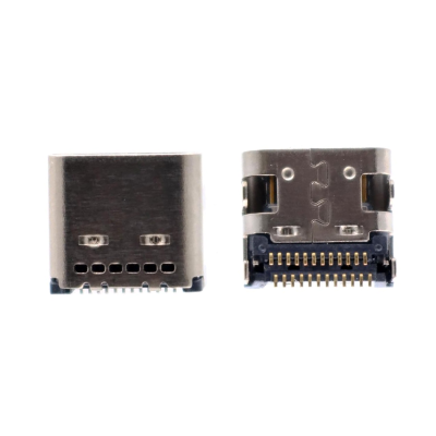 J19 【 Tipo-C 】 24 PIN