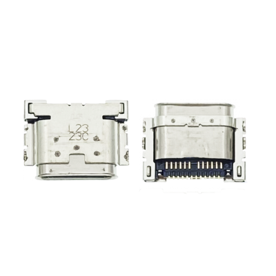 J22 【 Tipo-C 】 24 PIN
