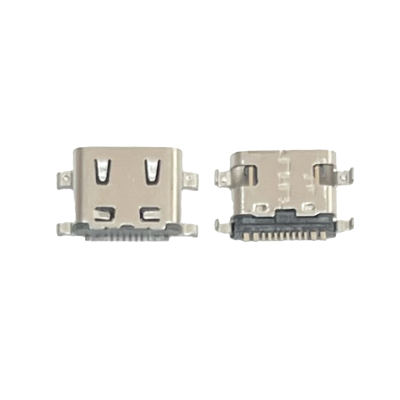 J23 【 Tipo-C 】 16 PIN